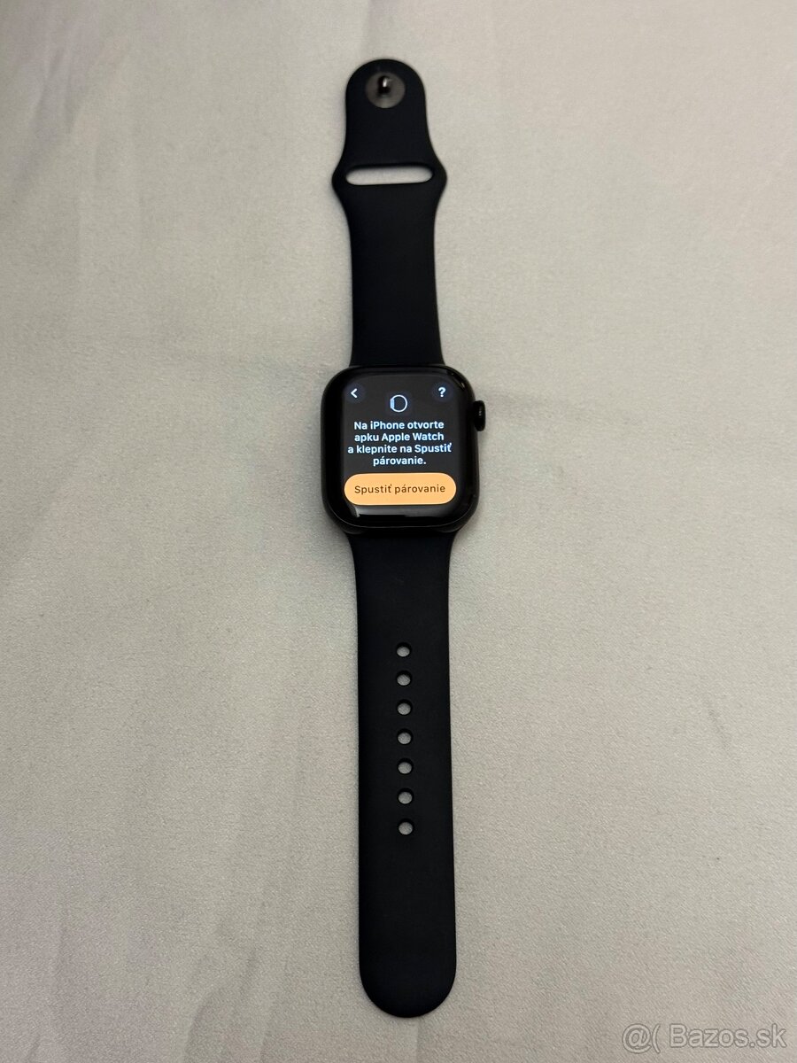 Apple Watch 10