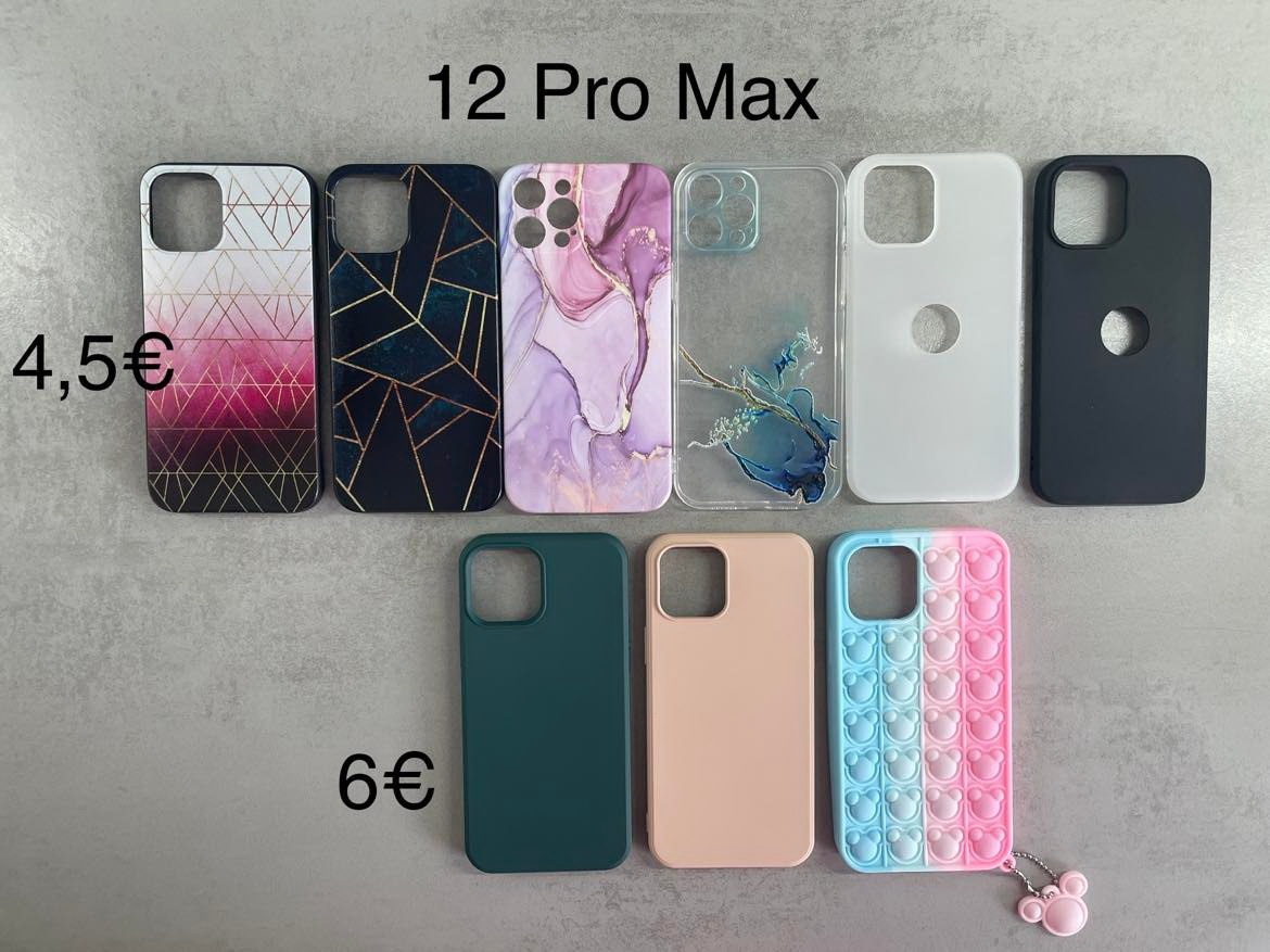 Iphone 11 11pro 12mini 12 12pro 13 ochranne sklo a  puzrdo