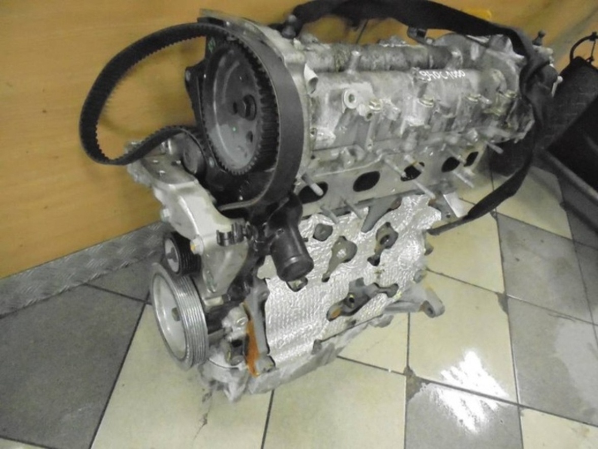 Predám motor Opel 1.6 CDTi 940C1000