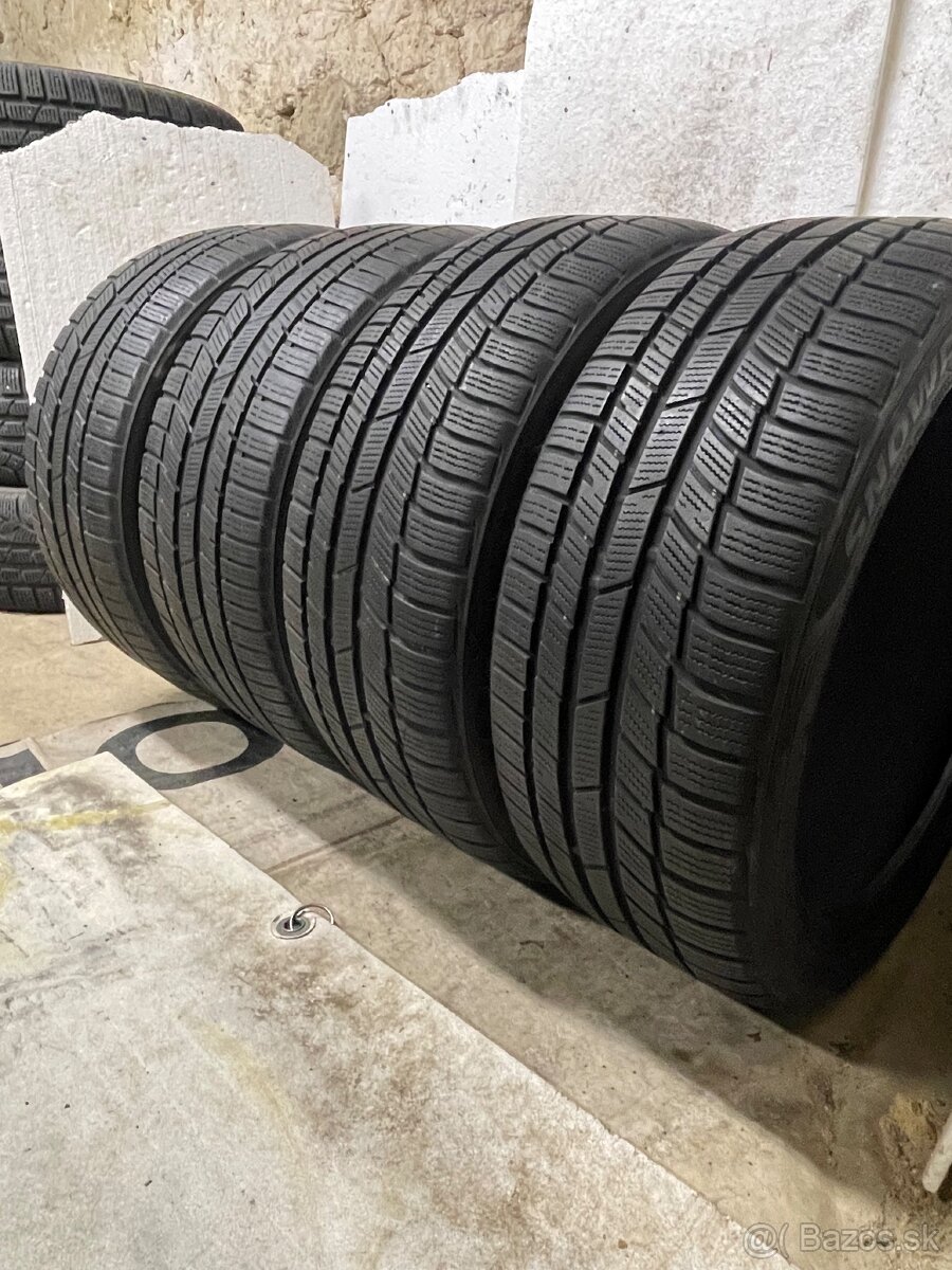 225/40 R18 245/35 R18 4x=300€