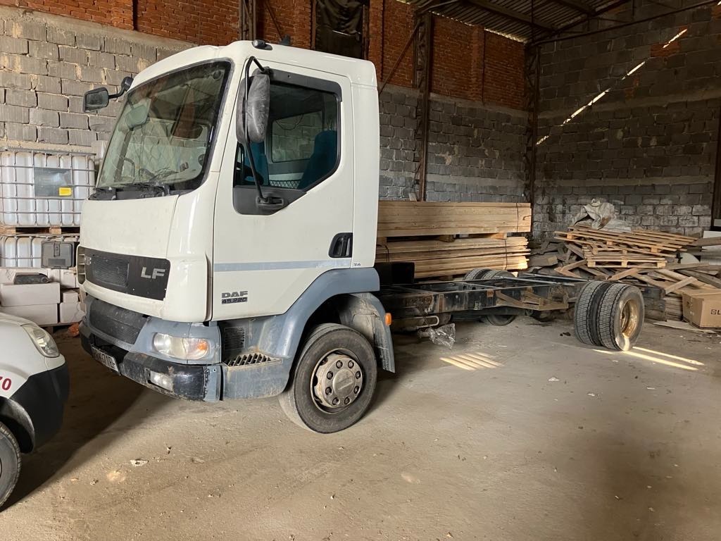 DAF LF 45.220