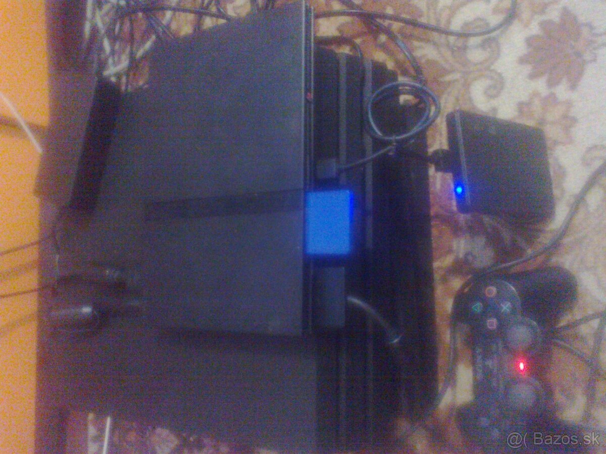 Ps2 slim