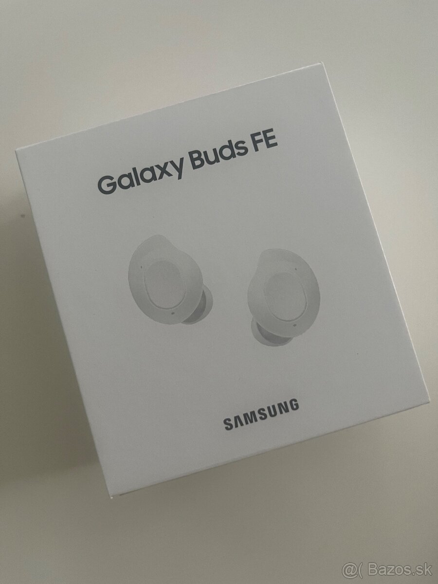 Samsung Galaxy Buds FE