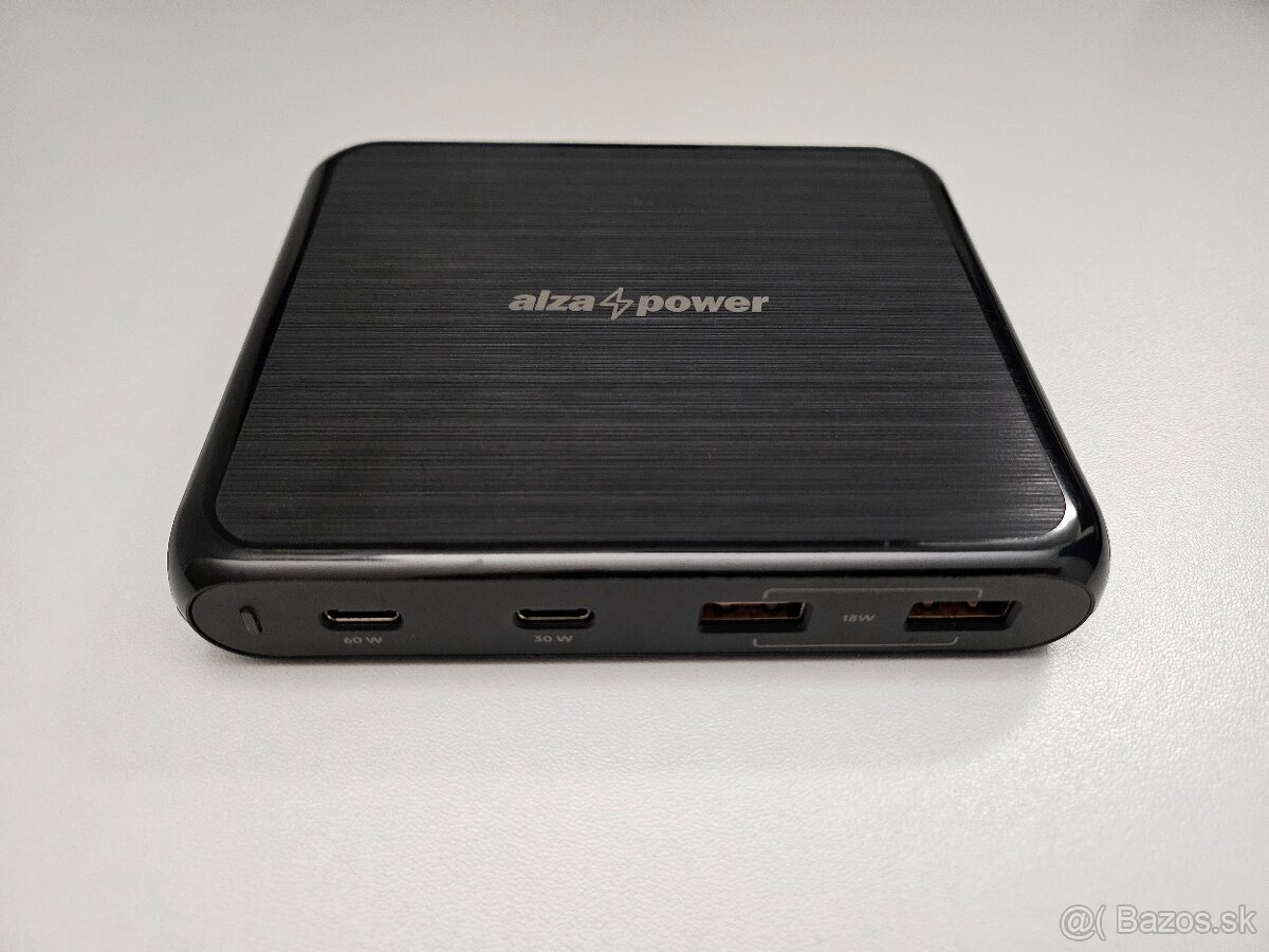 AlzaPower M200 Multi Charge Power Delivery 90 W