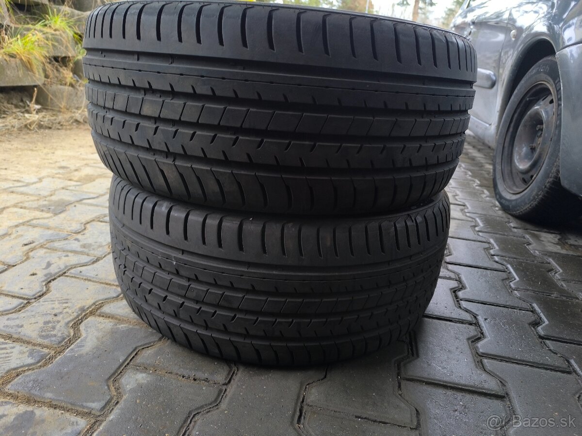 Nordexx 255/45 r19