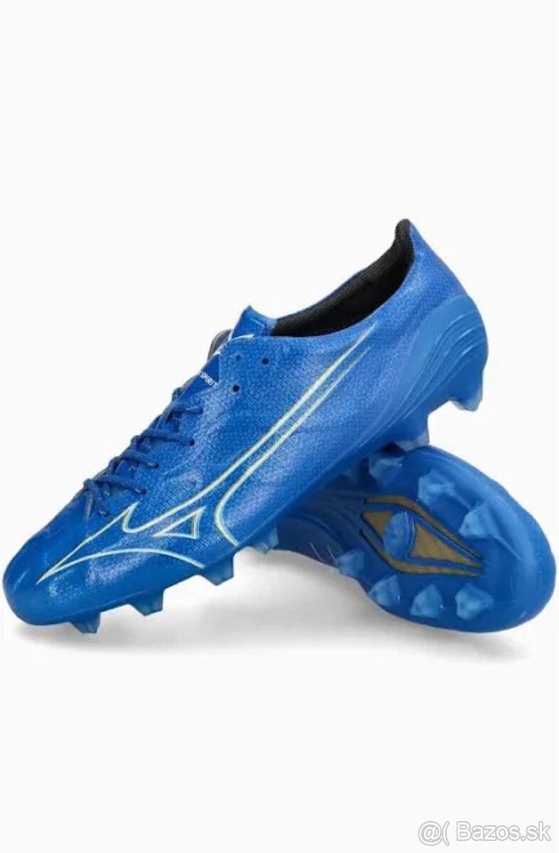 Mizuno Alpha Elite FG UK7