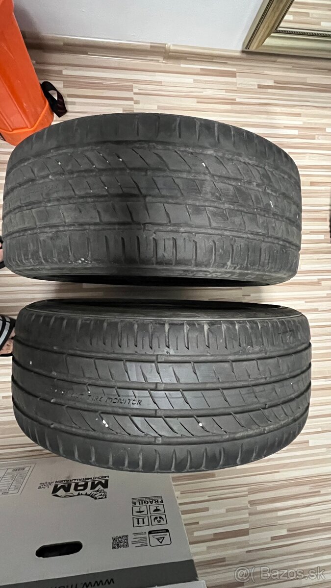 225/40R18 Letne