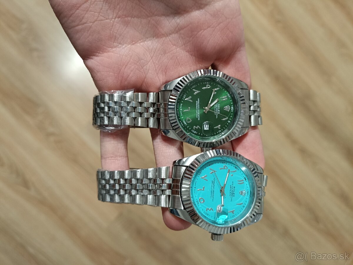 Hodinky Rolex