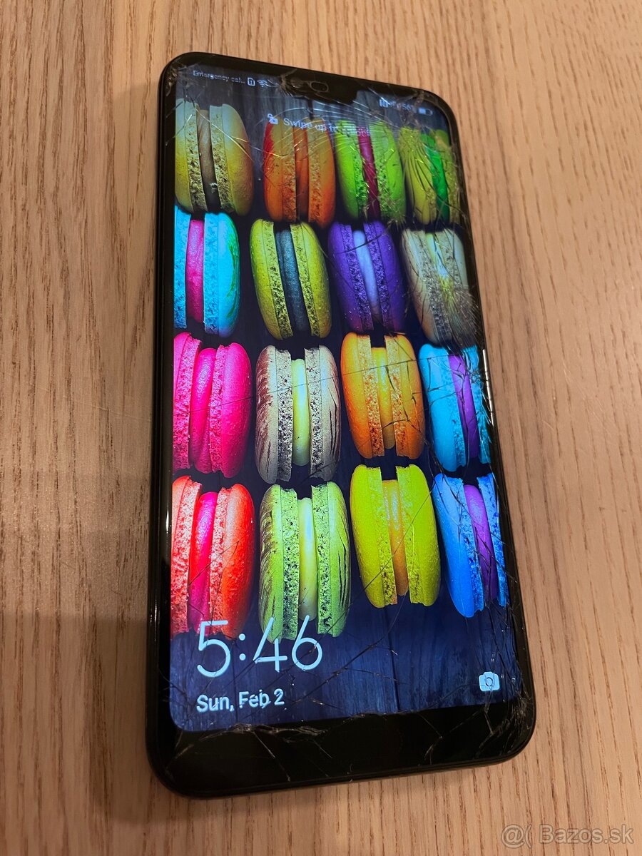 Honor 10