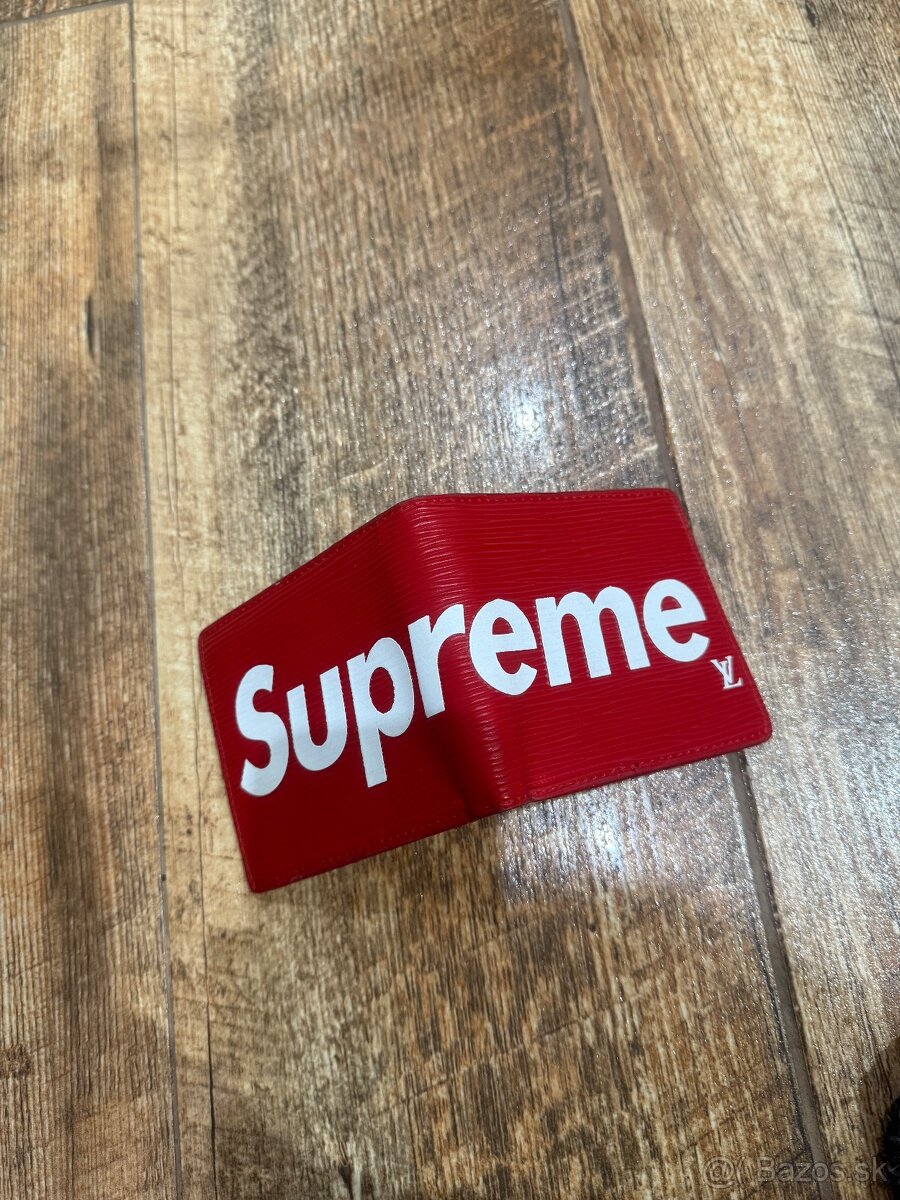 Supreme LV