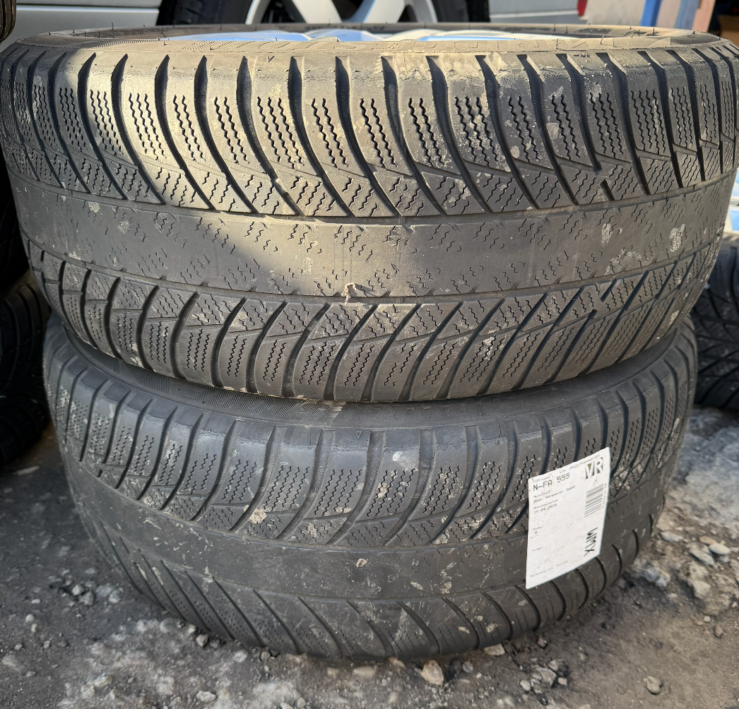 Bridgestone Blizak LM-001 225/50 R17 2021