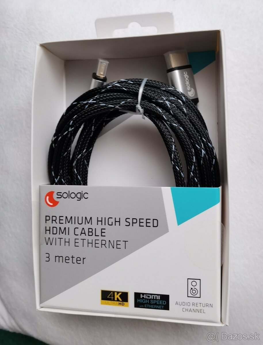 Predám HDMI kábel