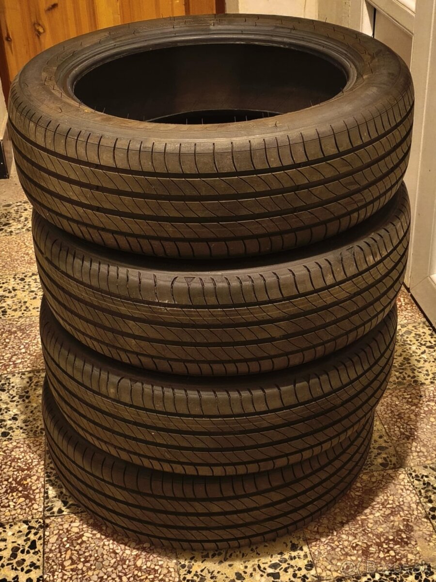 Michelin 205/55 R19 97V  letné