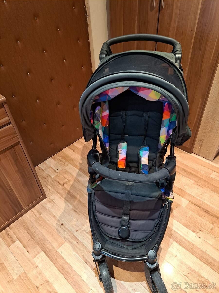 Britax Romer b- motion