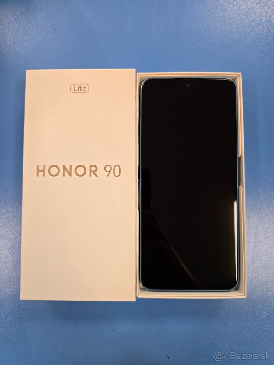 Honor 90 Lite 256GB - Použité