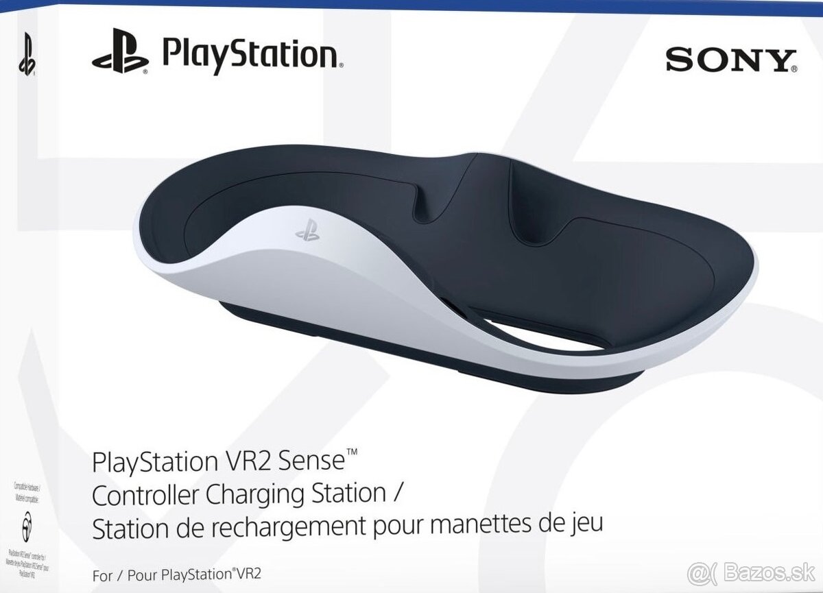 PSVR2 Charging Station