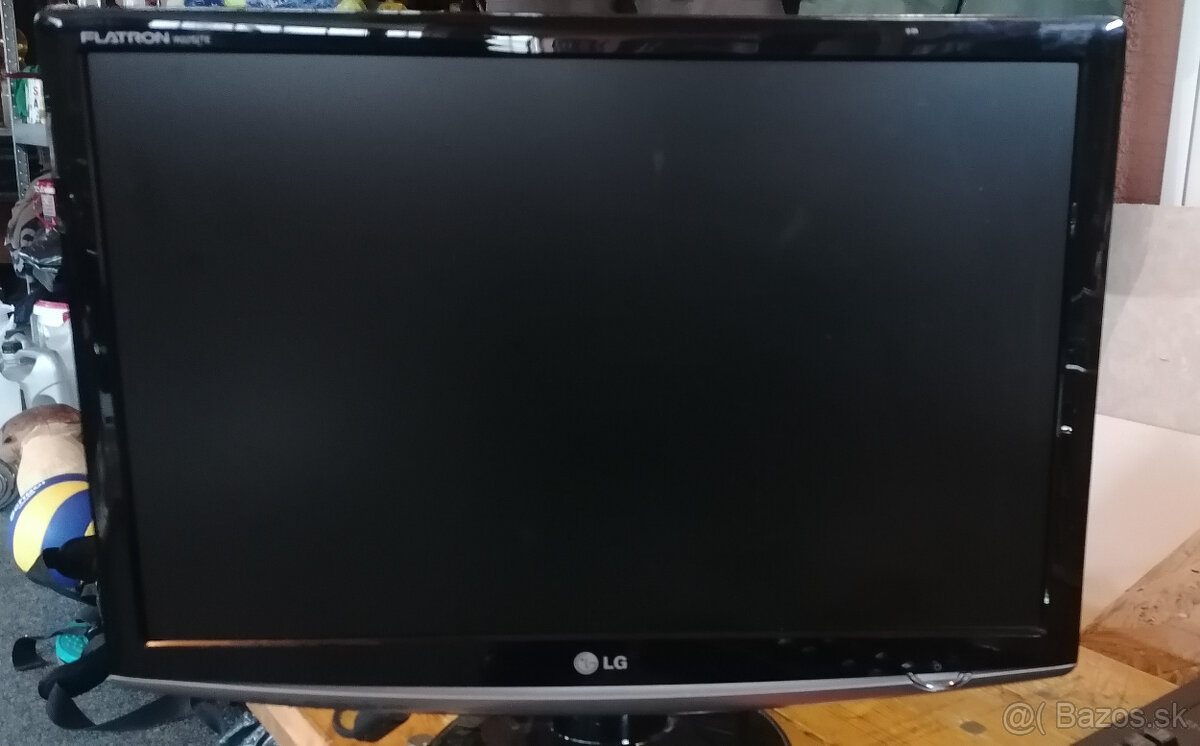 LG FLATRON W2252TE~PF