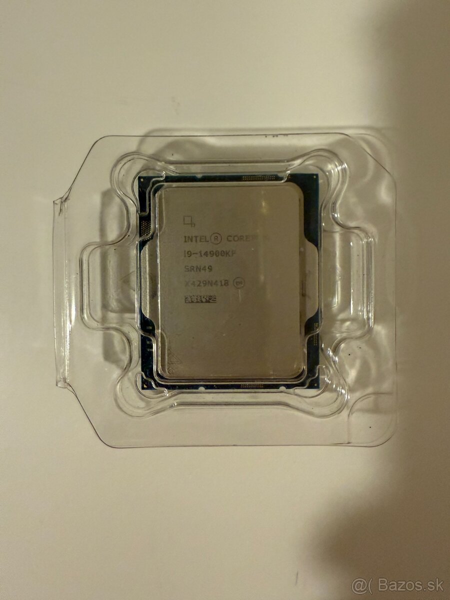 Intel Core i9-14900KF