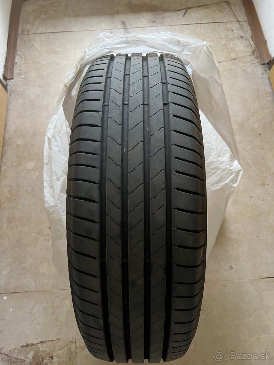 Letné pneumatiky Bridgestone Turanza 6 225/65 R17