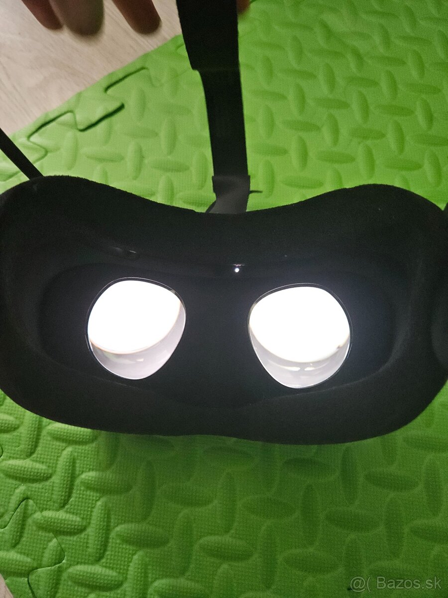 Oculus rift Cv1