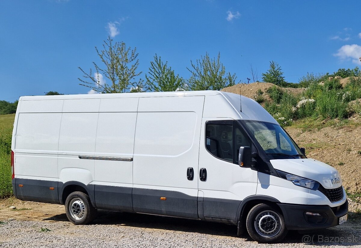 IVECO Daily 35S16