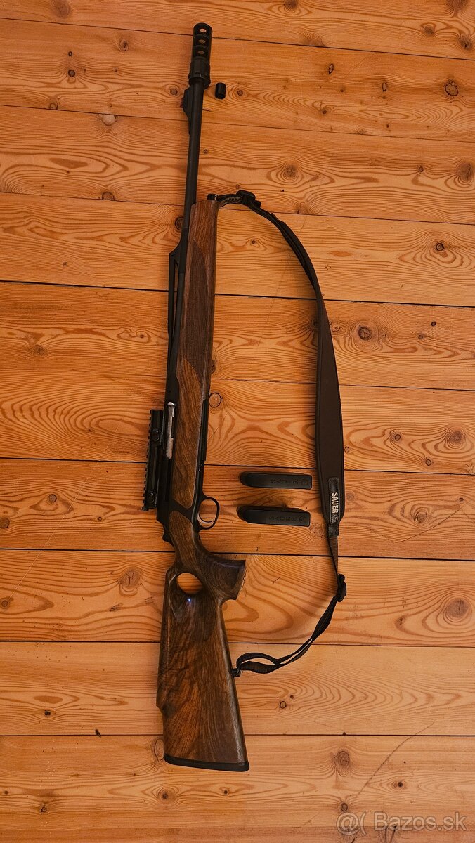 Sauer 303