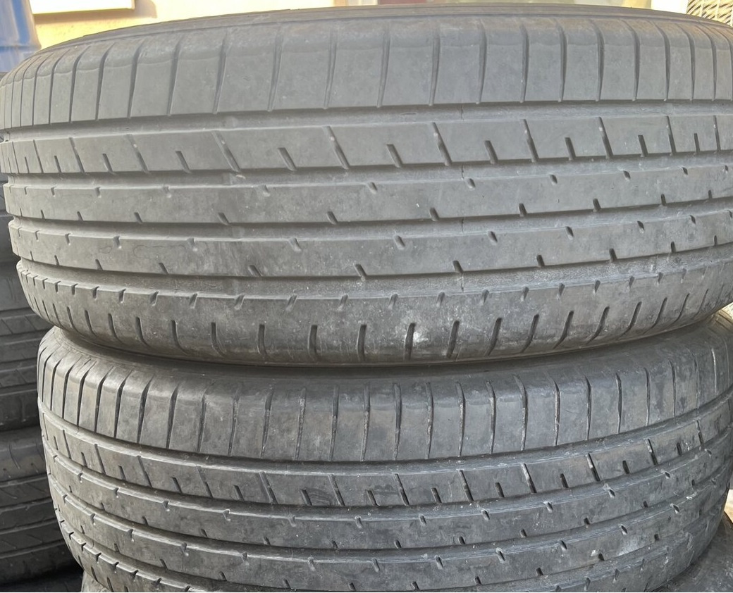 Letne pneu 225/55 R19 Toyo rv2020