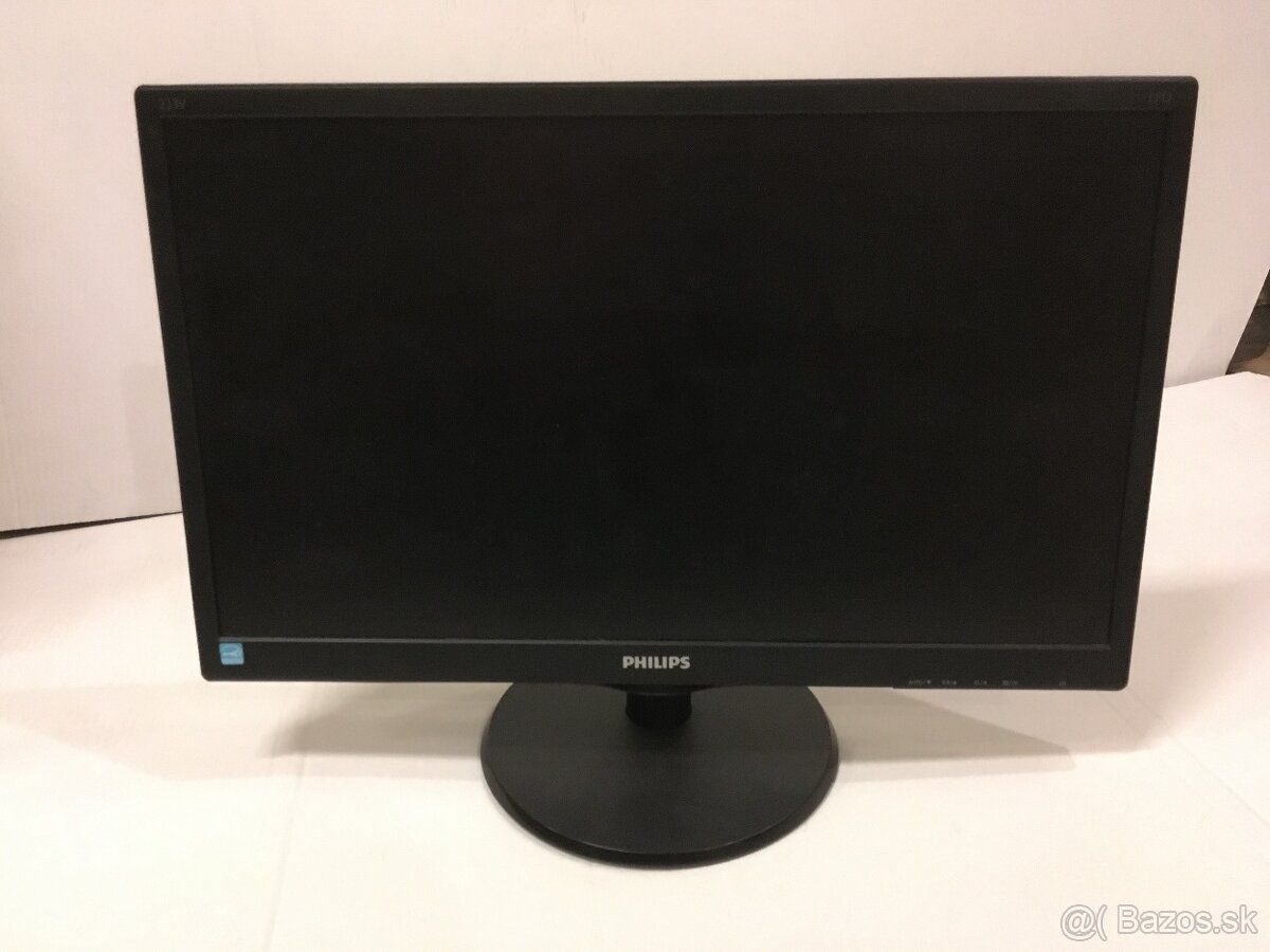 PHILIPS  223V5 - 22"