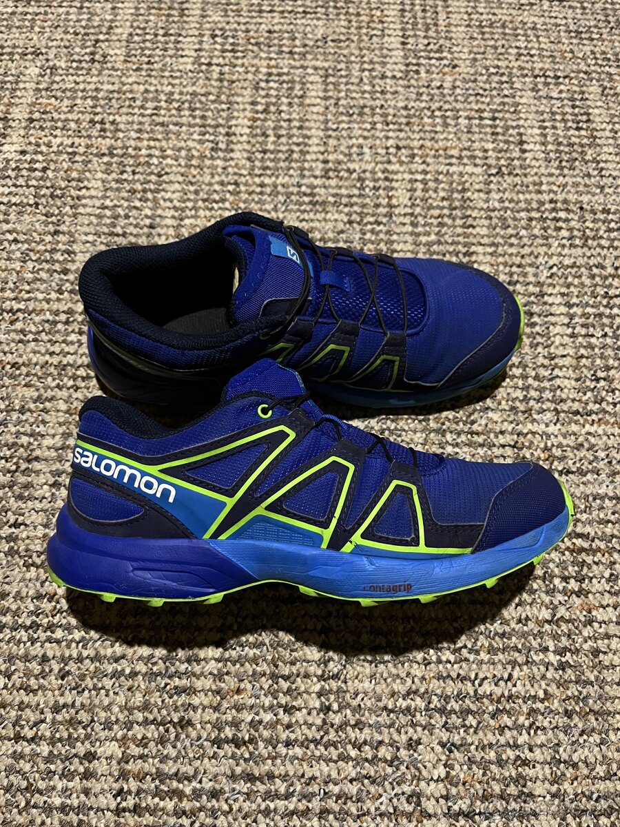 Salomon Speedcross vel 38