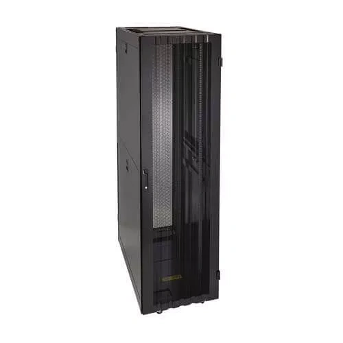 Rack Environ SR800, Skrina