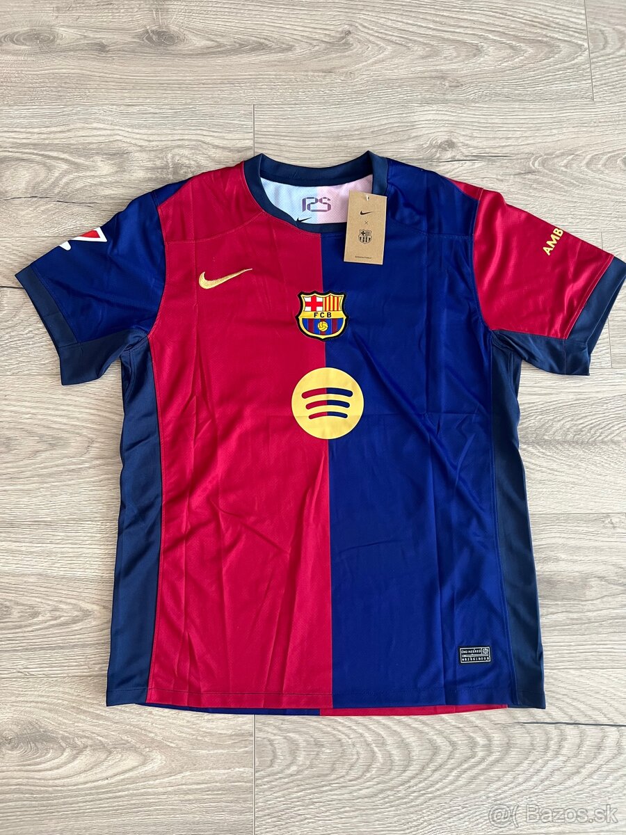 FC Barcelona Yamal 24/25