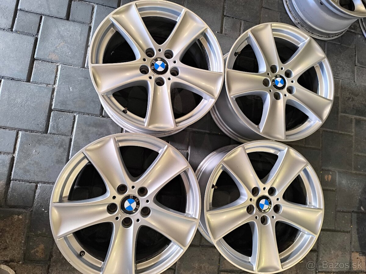 5x120 R18 BMW Disky