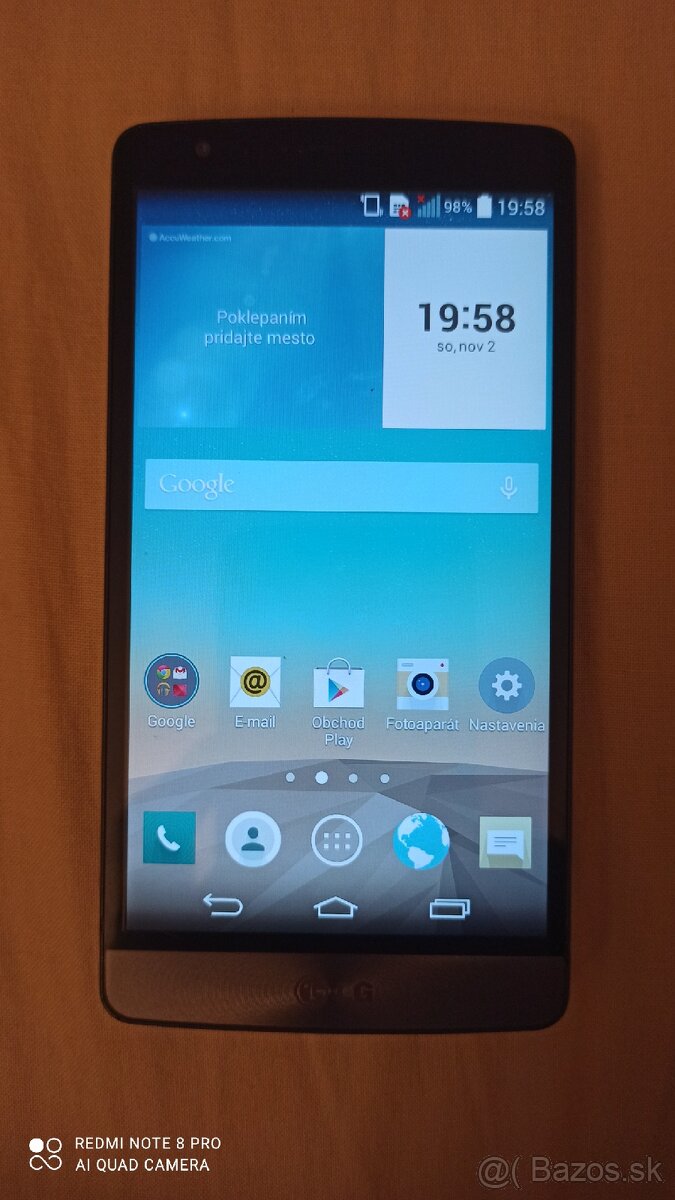 lg g3