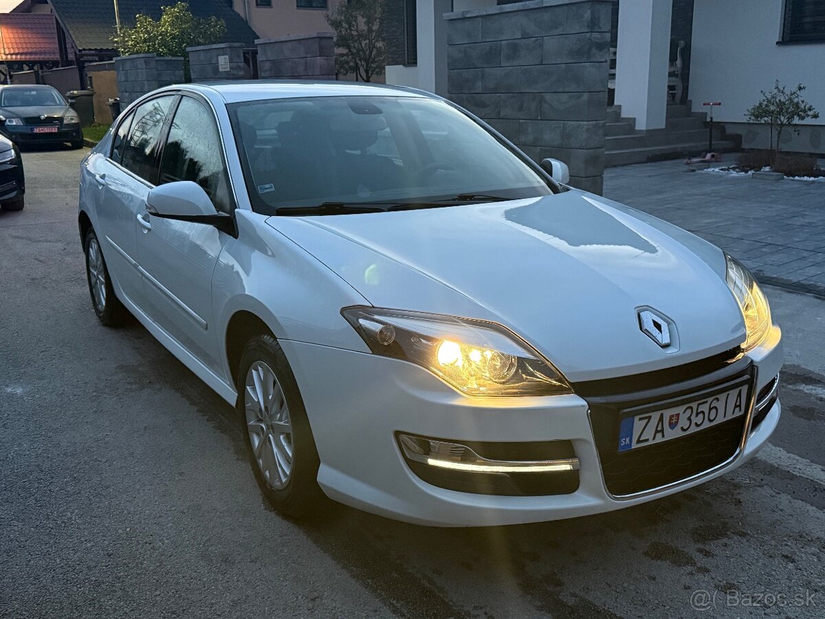 Predám Renault Laguna 3 aut.