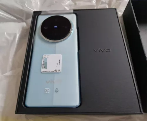 Nový Vivo X100 Pro 5G 512GB(Whtsap:+14403456649)