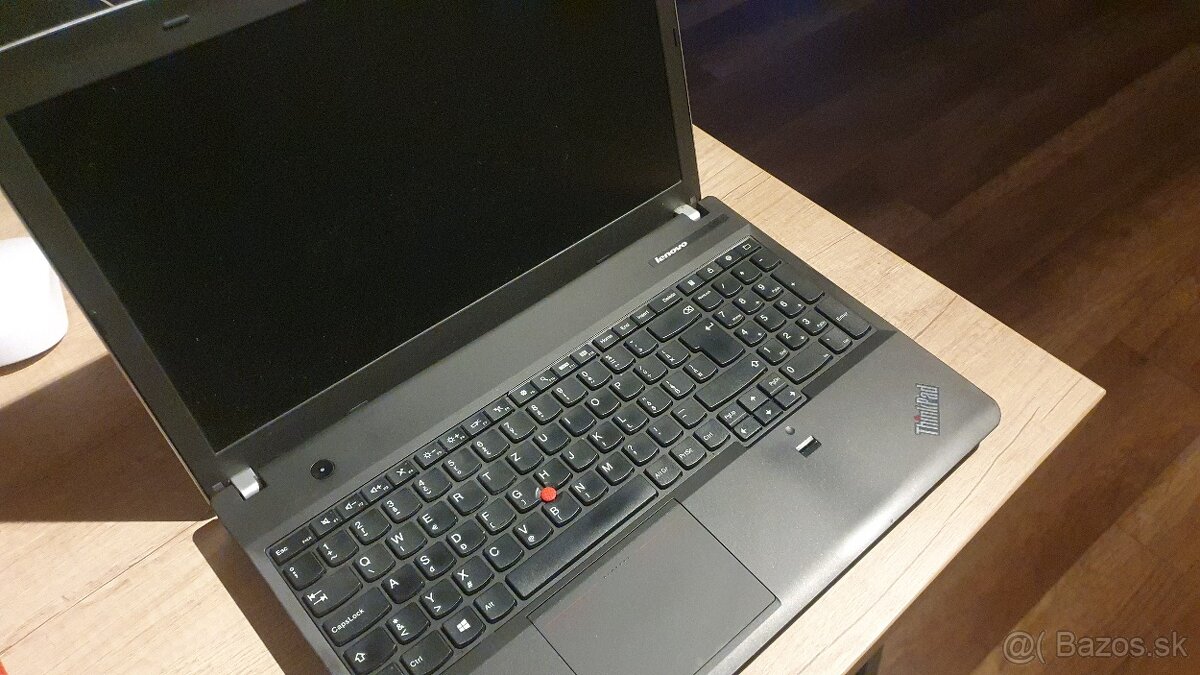 Lenovo Thinkpad E531