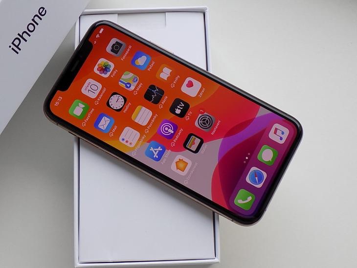 iPhone 11 pro 64gb