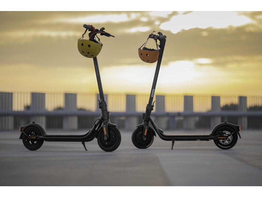 Segway ninebot f30