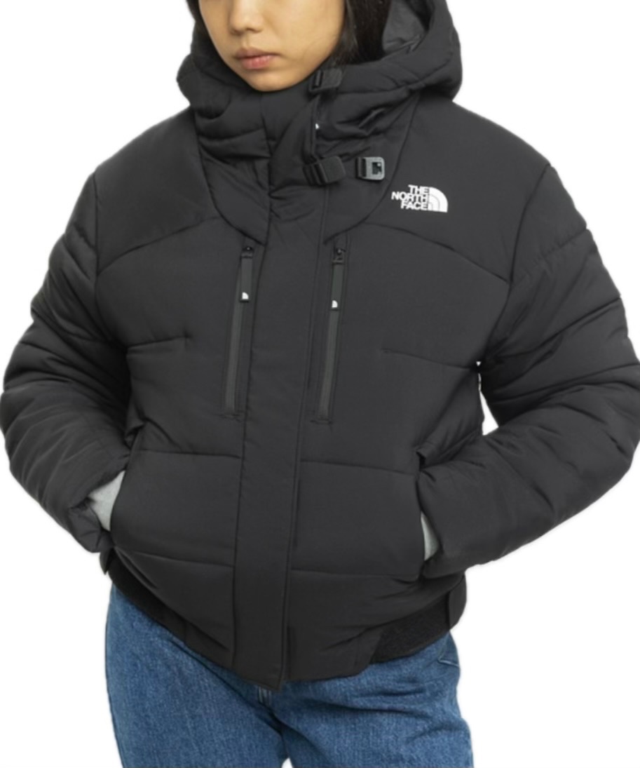 The north face bunda