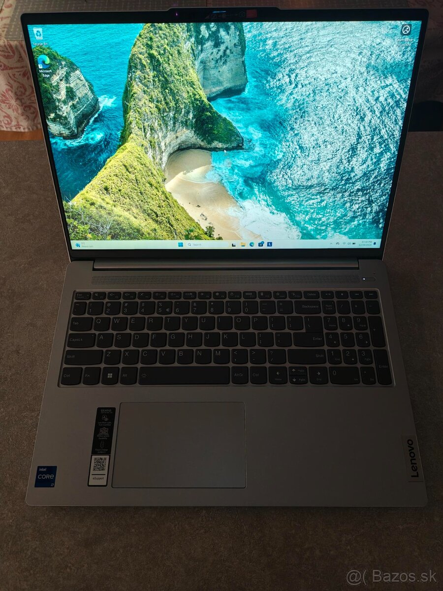 Lenovo IdeaPad Slim 5 - ultimátny výkon v elegantnom dizajne