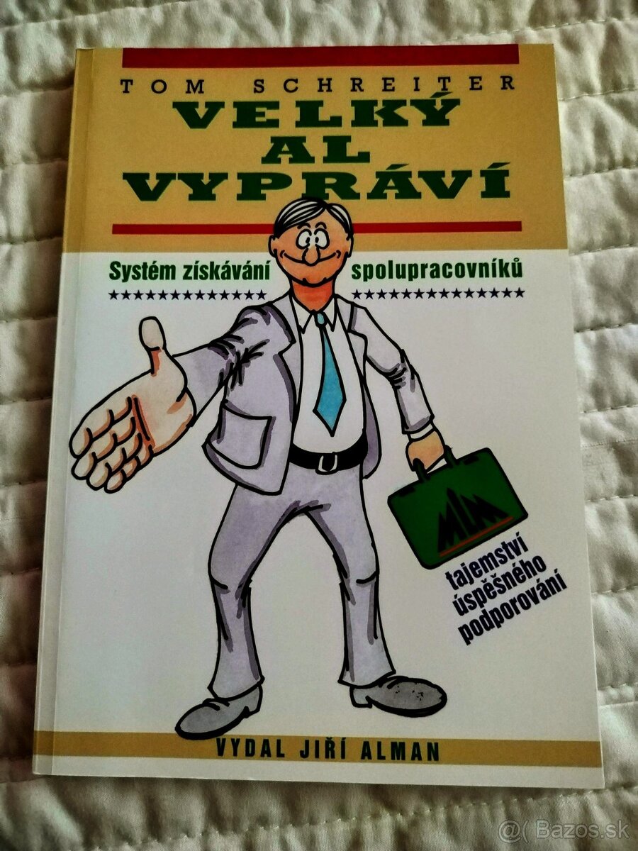 Motivačná literatúra