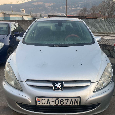 Peugeot 307 2.0 i 16V 103 kW (2003-2005) Rozpredam na diely