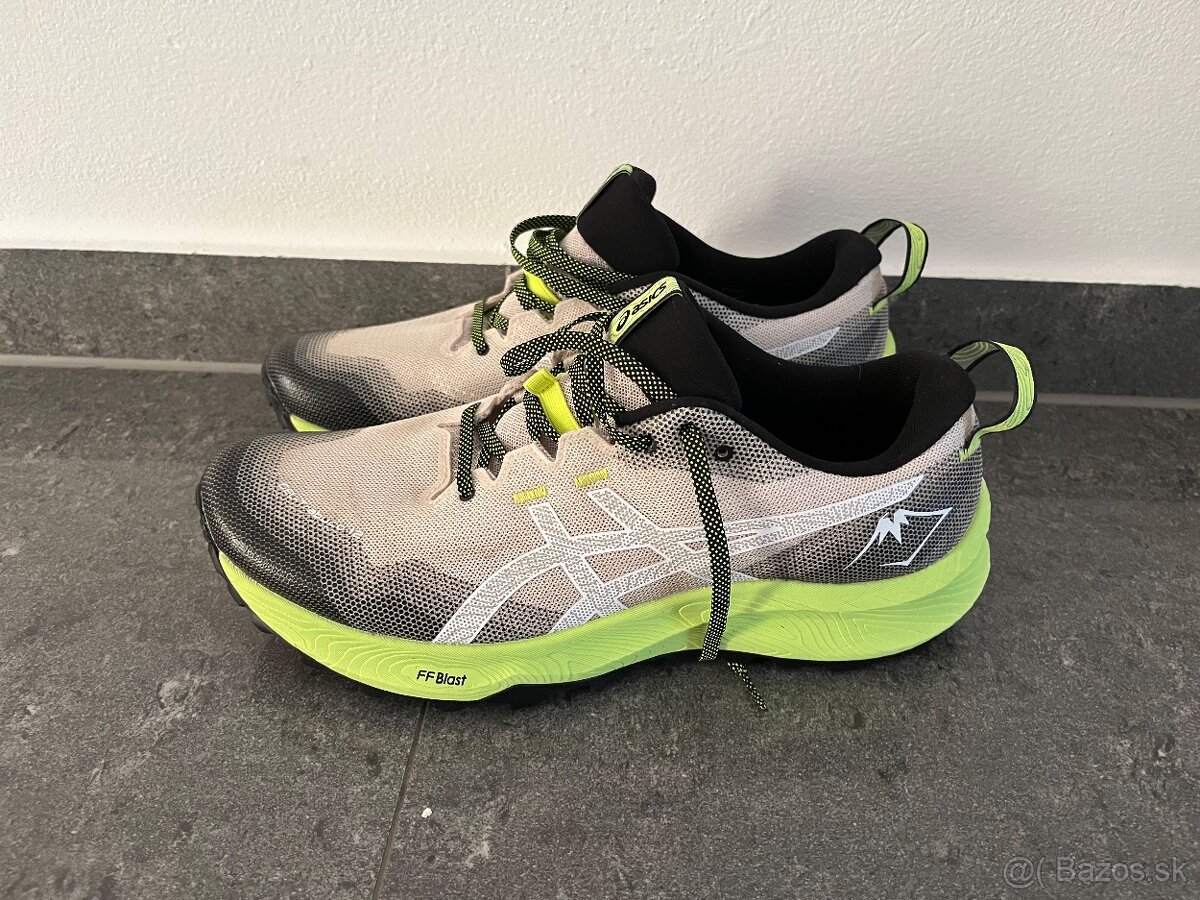 Asics Trabuco 12, velk. 45