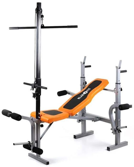 Klarfit Gym 3500