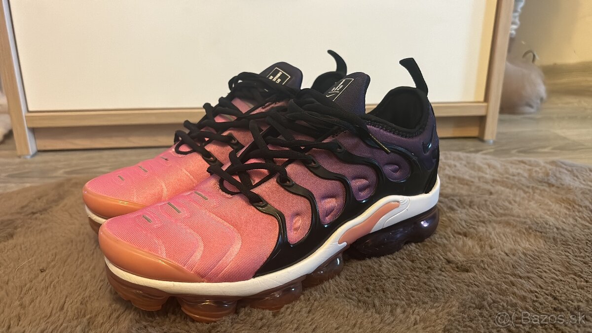 Rare Nike air max plus tn