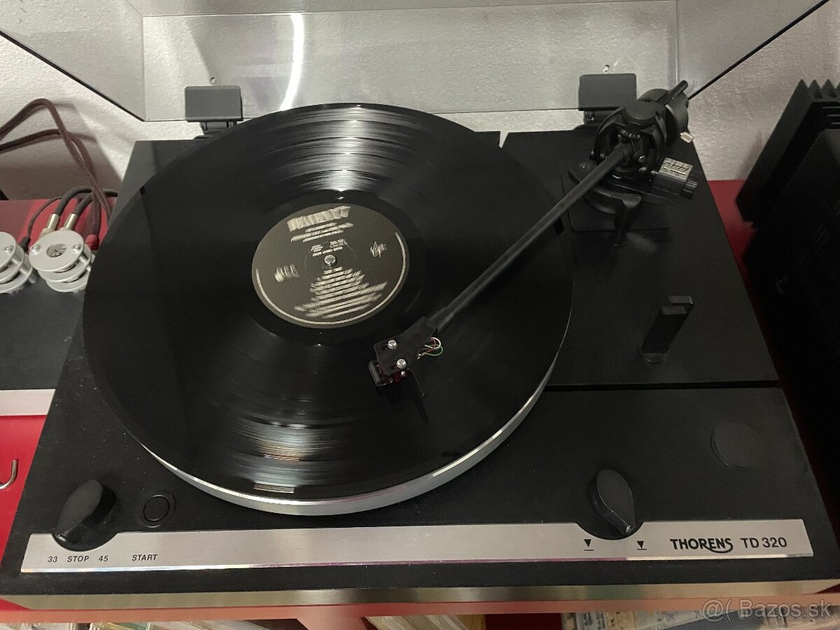 THORENS TD 320