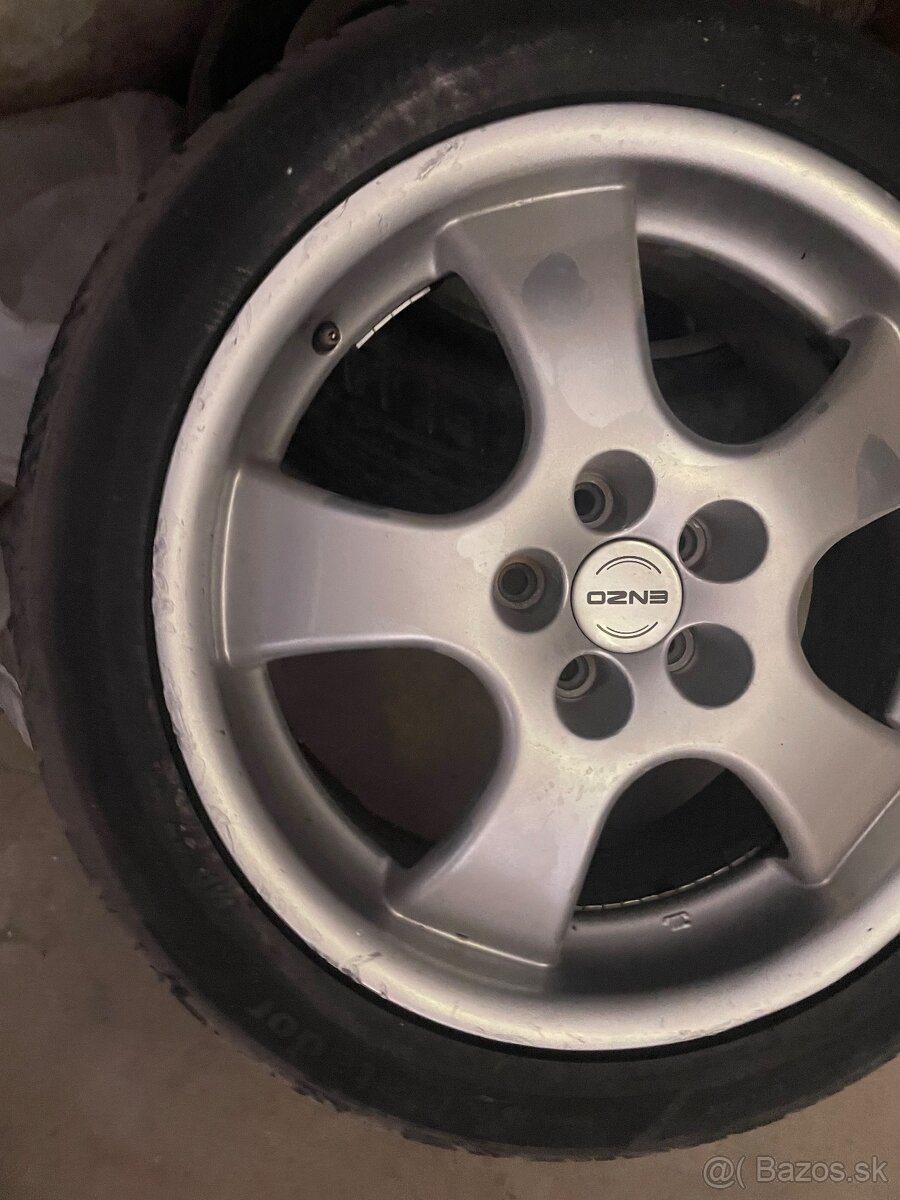 5x100 r17