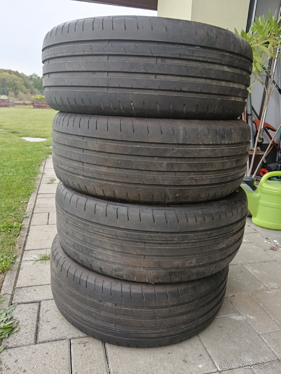 Fulda 225/50 r18