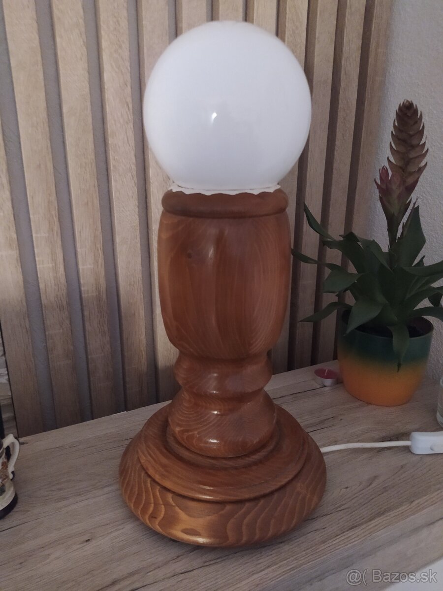 Nočná lampa