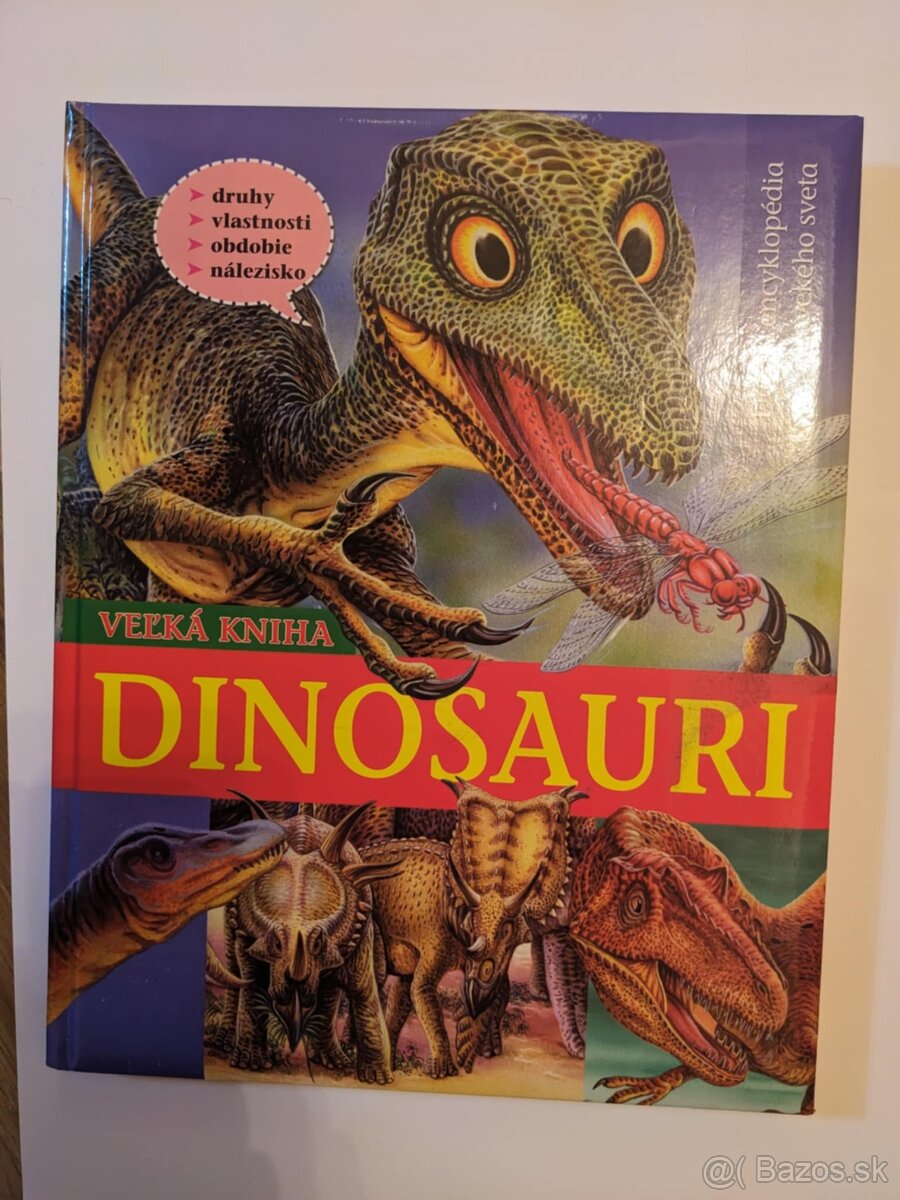 velka kniha dinosauri-7e